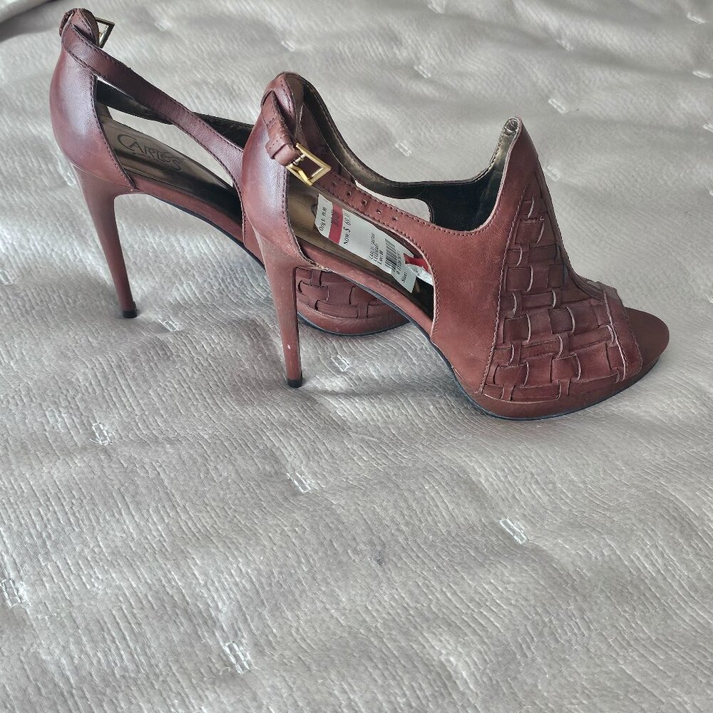 Carlos Santana Shoes